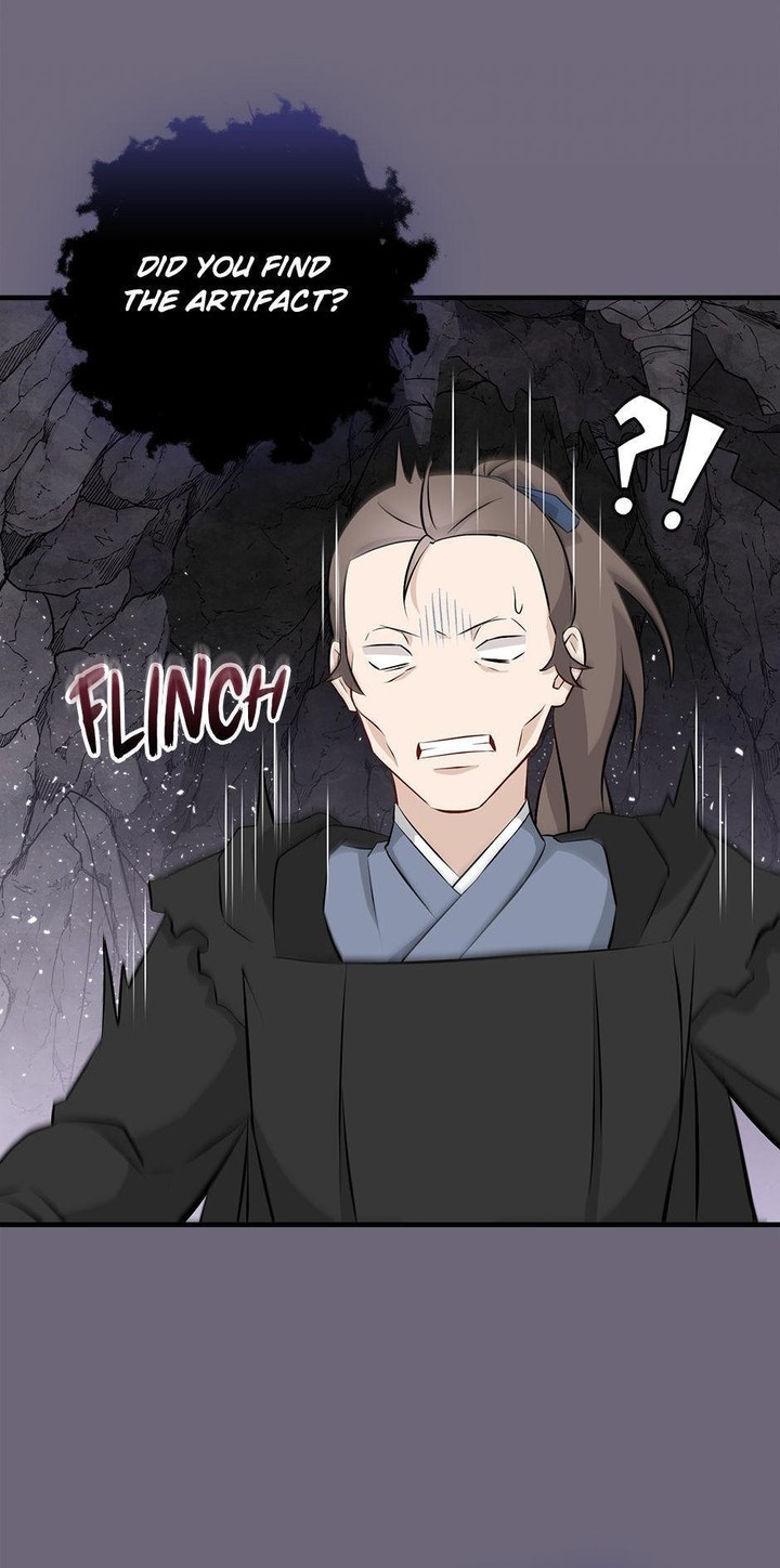 Leveling Up By Only Eating Chapter 154 Page 4