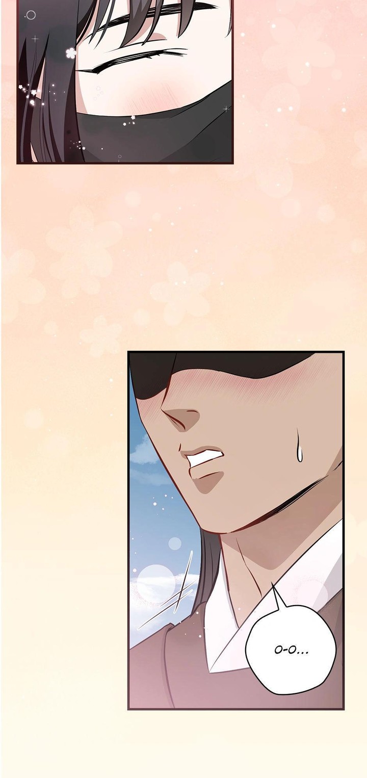 Leveling Up By Only Eating Chapter 154 Page 40