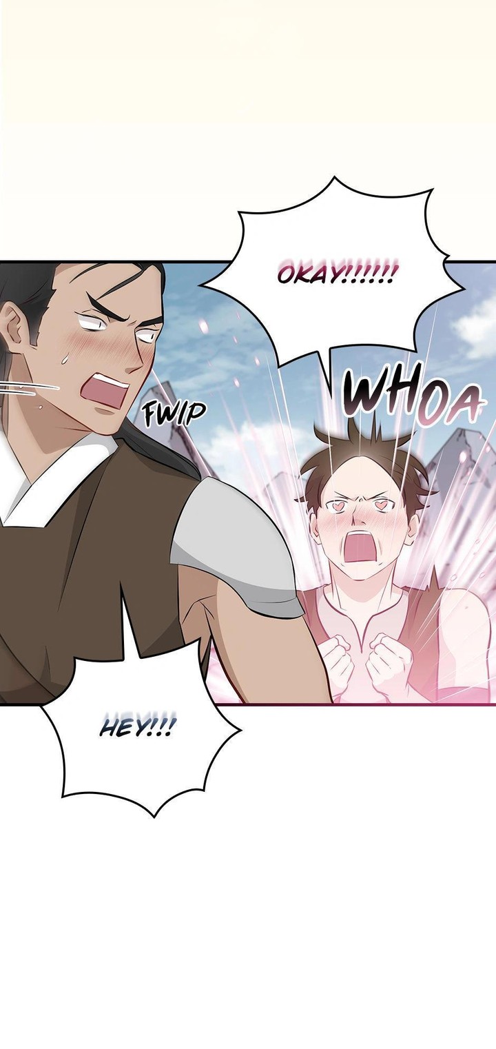 Leveling Up By Only Eating Chapter 154 Page 41