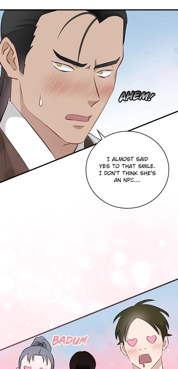 Leveling Up By Only Eating Chapter 154 Page 42