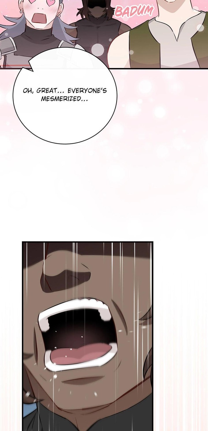 Leveling Up By Only Eating Chapter 154 Page 43