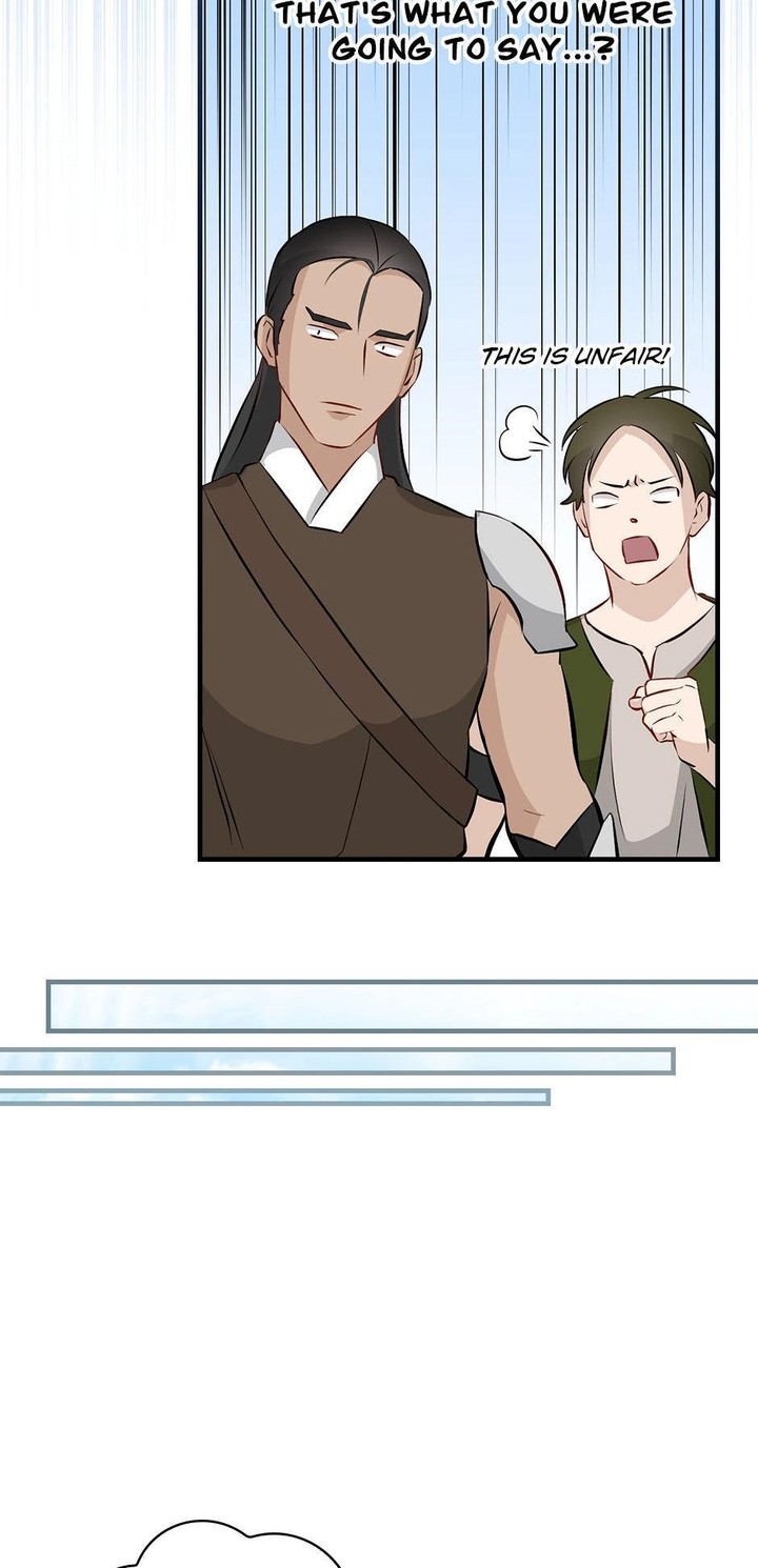 Leveling Up By Only Eating Chapter 154 Page 46