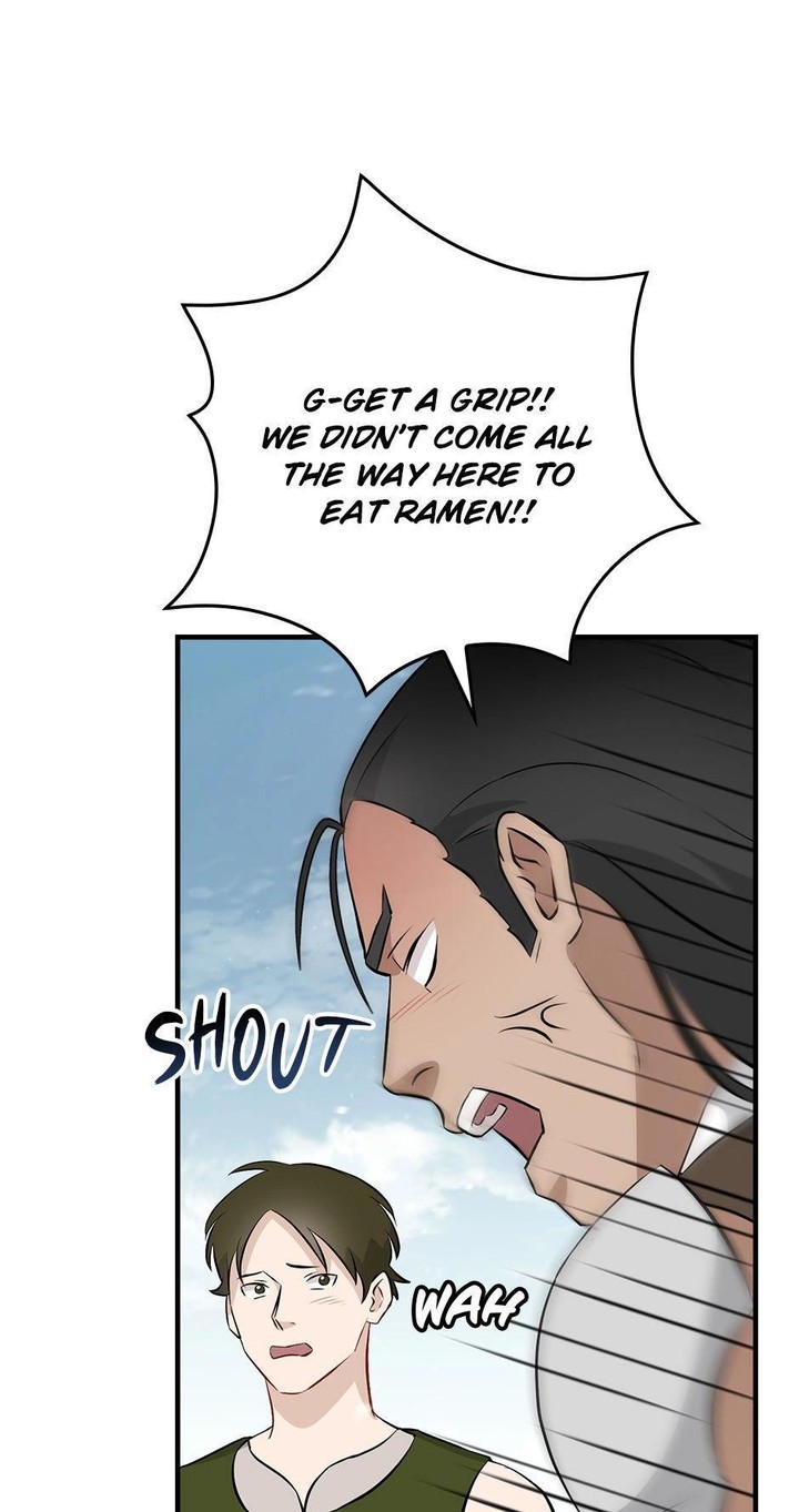 Leveling Up By Only Eating Chapter 154 Page 50