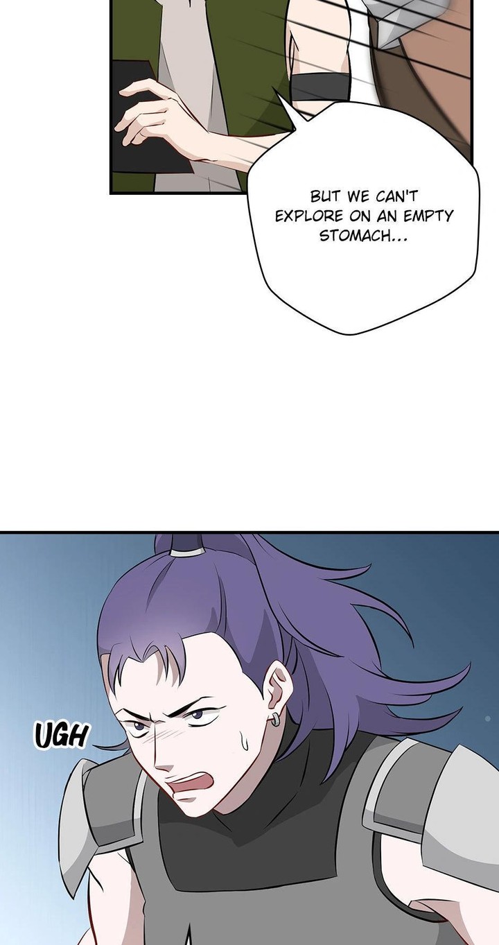 Leveling Up By Only Eating Chapter 154 Page 51