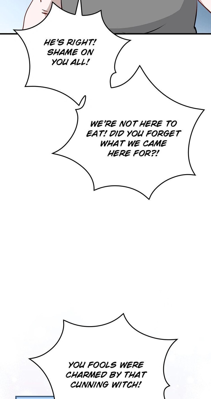 Leveling Up By Only Eating Chapter 154 Page 52