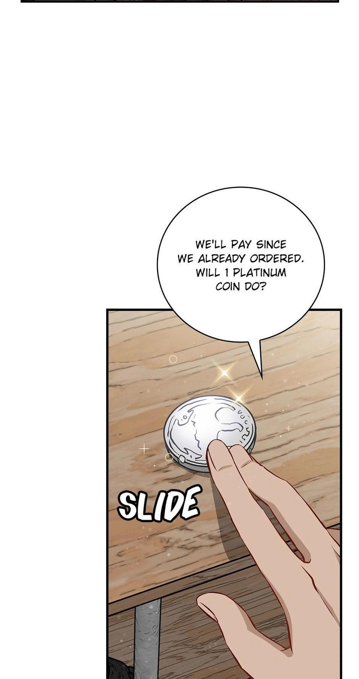 Leveling Up By Only Eating Chapter 154 Page 55