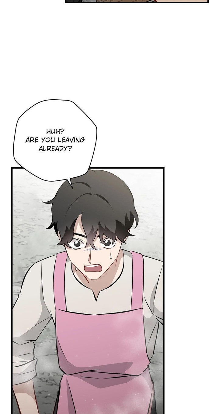 Leveling Up By Only Eating Chapter 154 Page 56