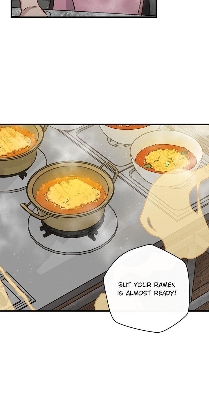 Leveling Up By Only Eating Chapter 154 Page 57