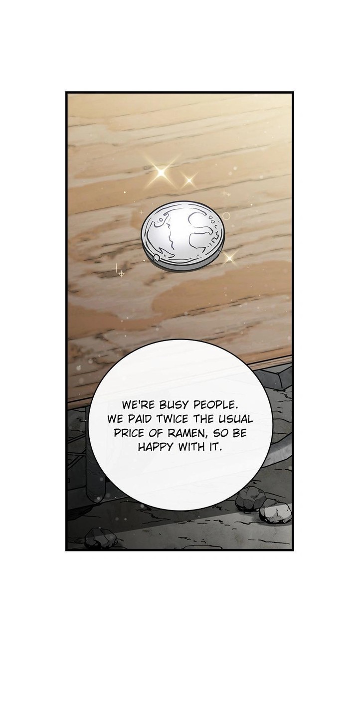 Leveling Up By Only Eating Chapter 154 Page 59