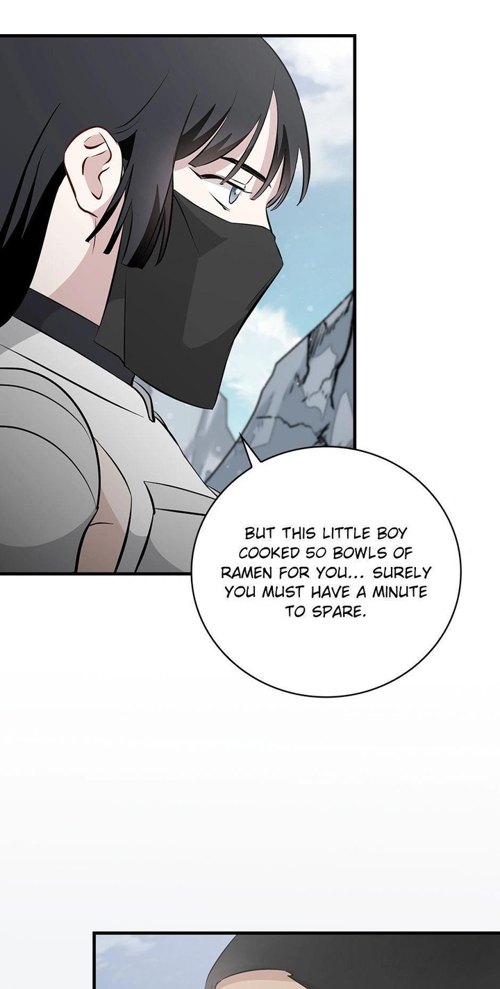 Leveling Up By Only Eating Chapter 154 Page 60