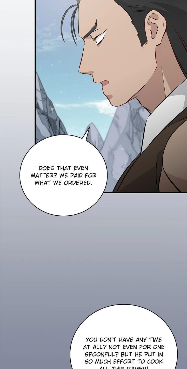 Leveling Up By Only Eating Chapter 154 Page 61