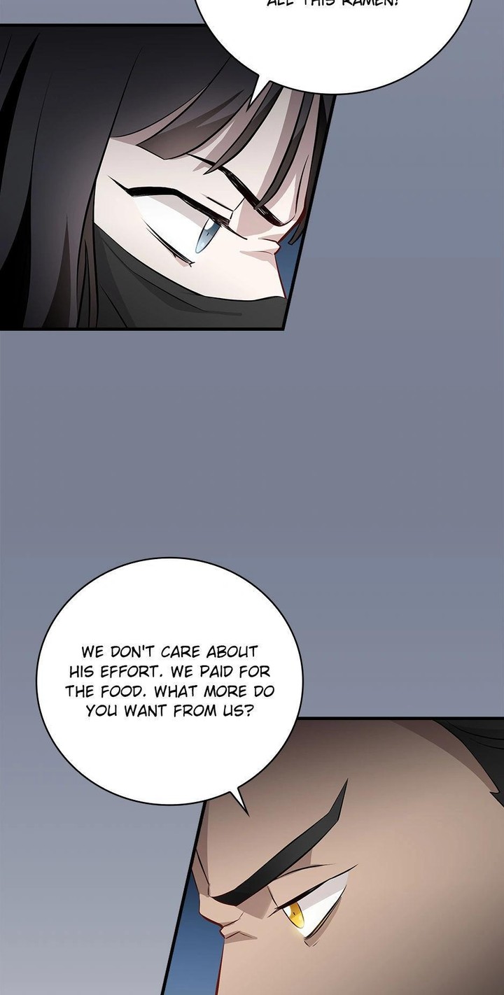 Leveling Up By Only Eating Chapter 154 Page 62