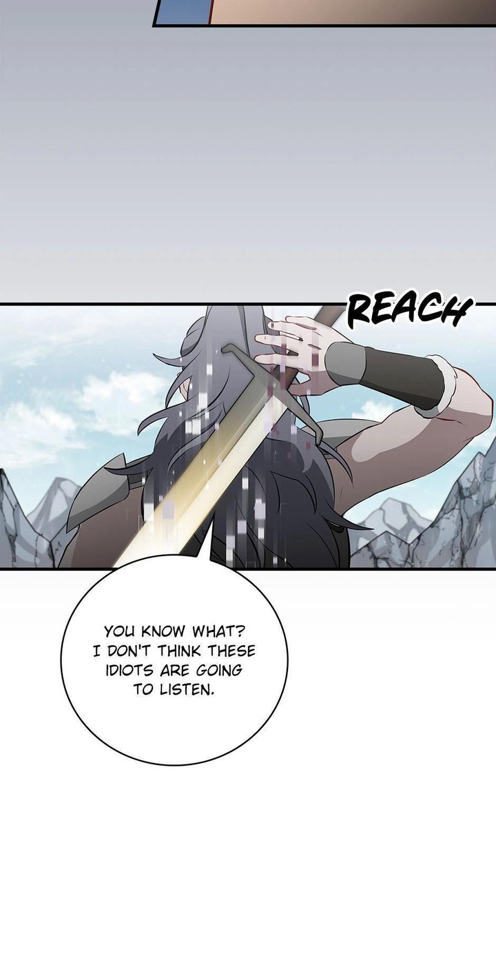 Leveling Up By Only Eating Chapter 154 Page 63