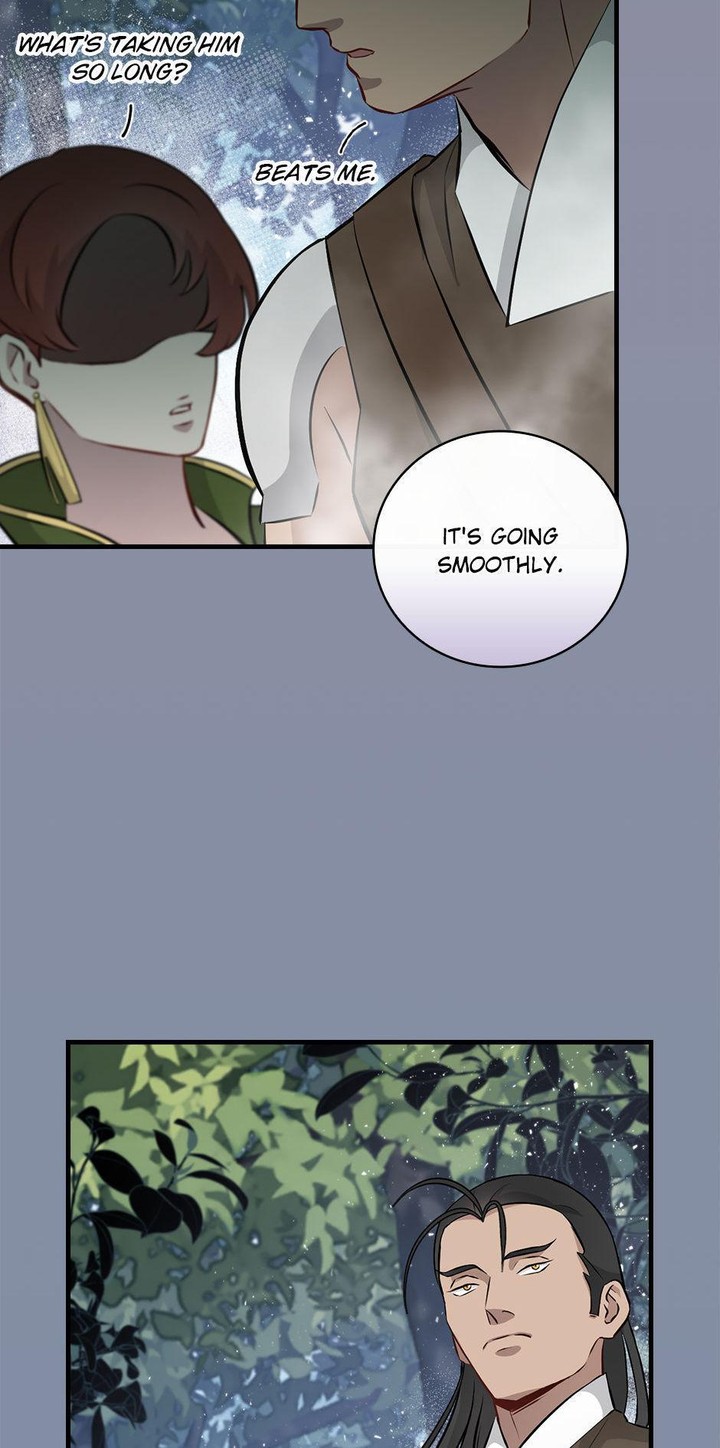 Leveling Up By Only Eating Chapter 154 Page 7