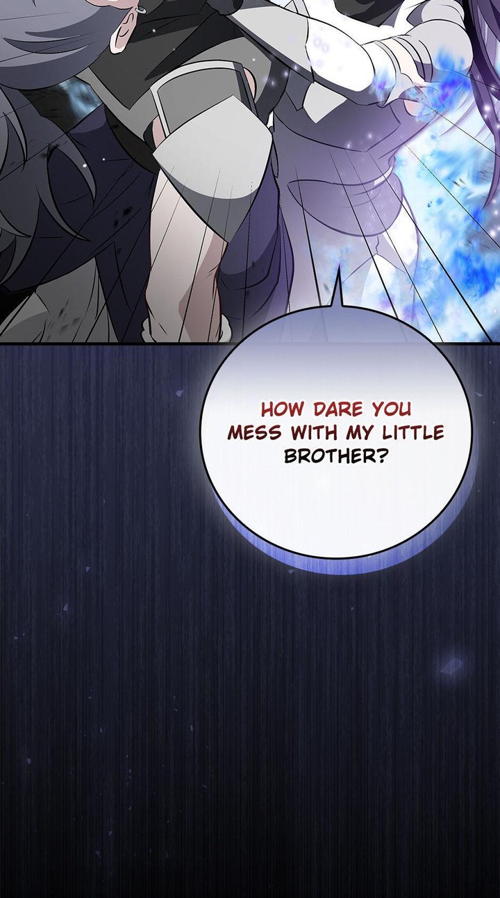 Leveling Up By Only Eating Chapter 154 Page 71