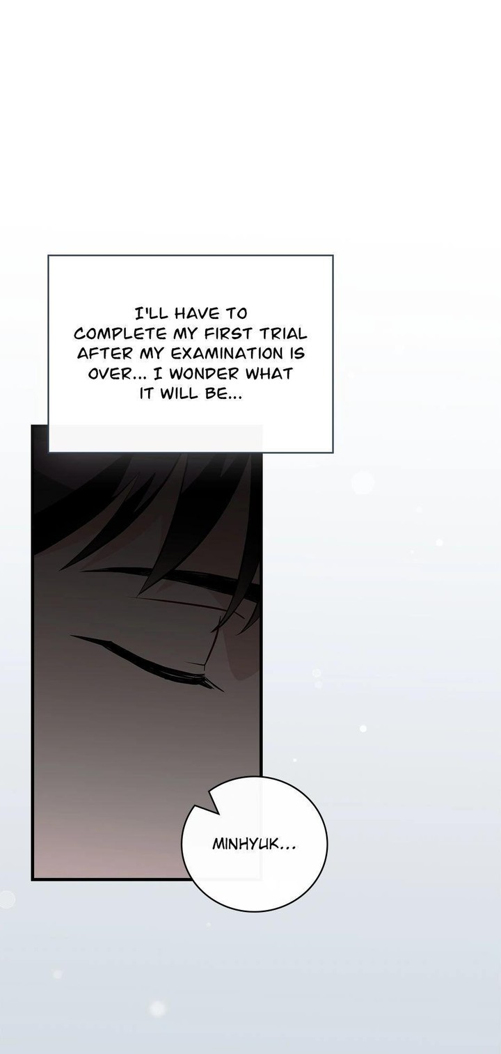 Leveling Up By Only Eating Chapter 155 Page 1