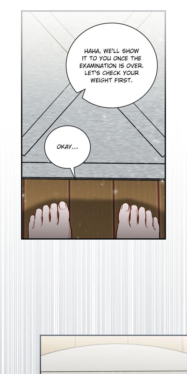 Leveling Up By Only Eating Chapter 155 Page 11