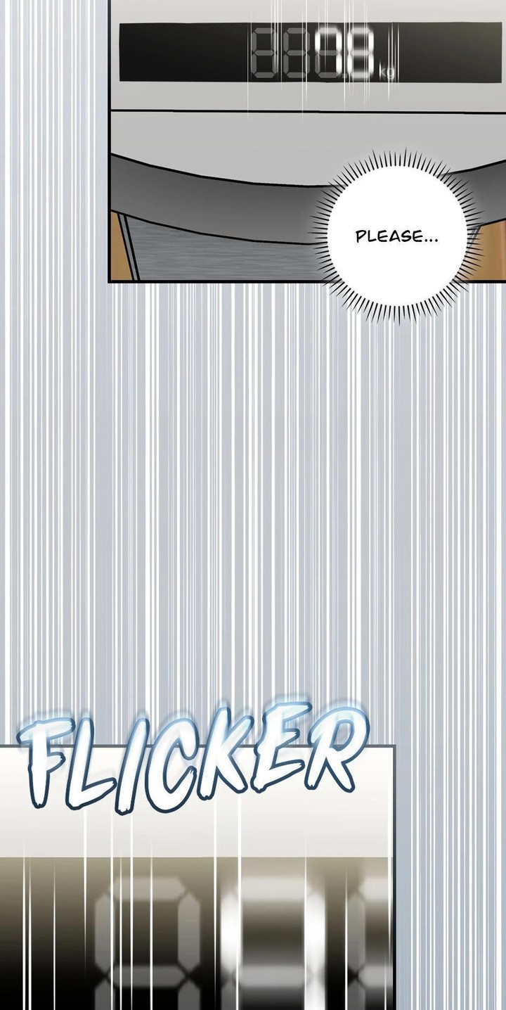 Leveling Up By Only Eating Chapter 155 Page 12