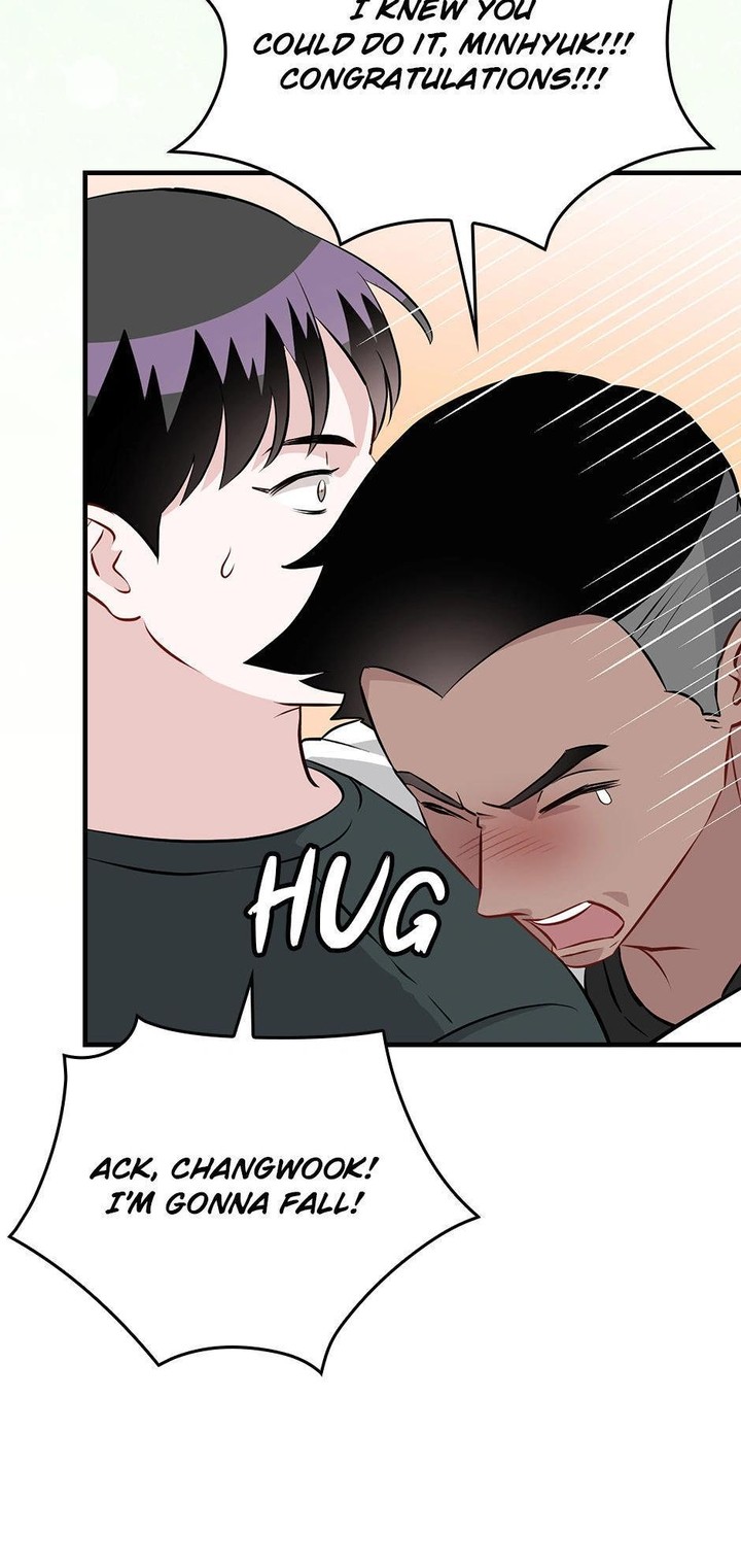 Leveling Up By Only Eating Chapter 155 Page 19