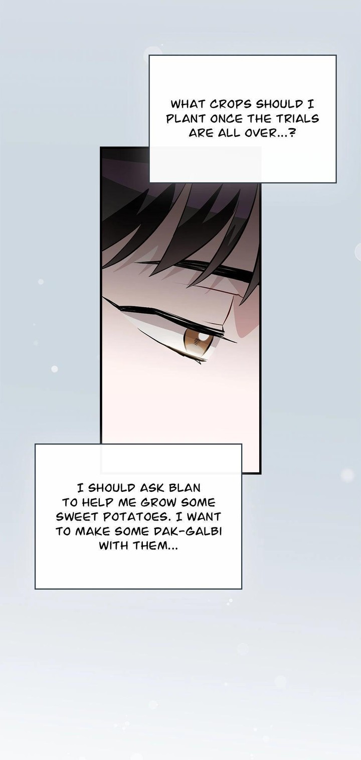 Leveling Up By Only Eating Chapter 155 Page 2