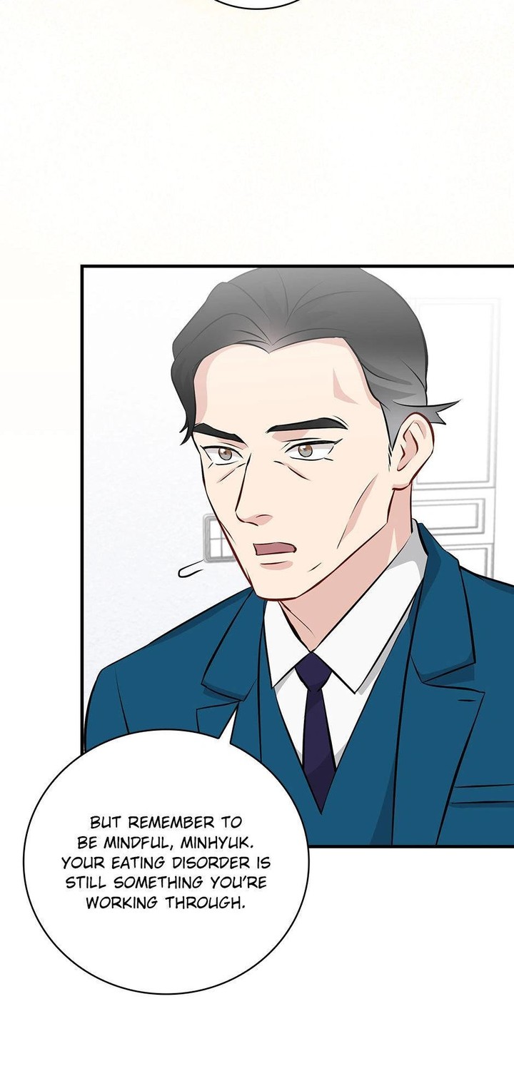 Leveling Up By Only Eating Chapter 155 Page 22