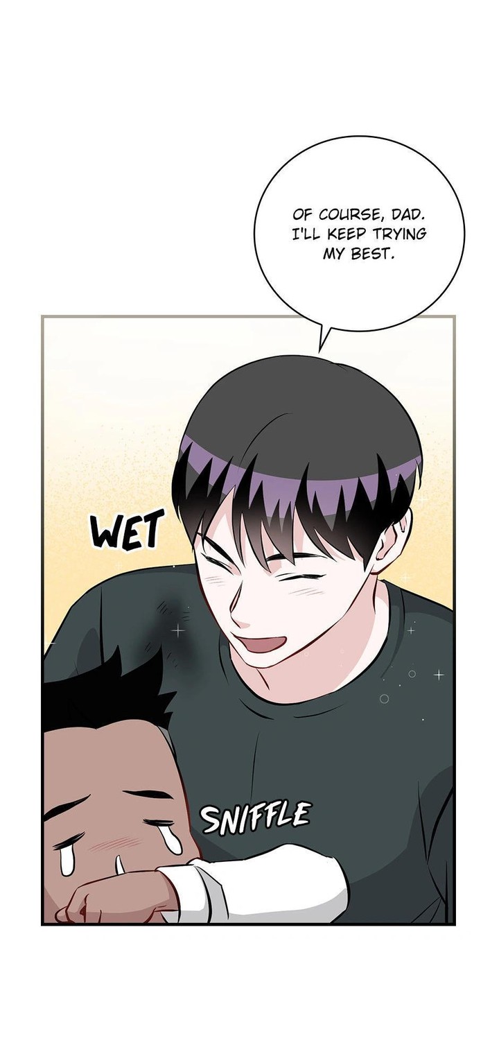 Leveling Up By Only Eating Chapter 155 Page 23