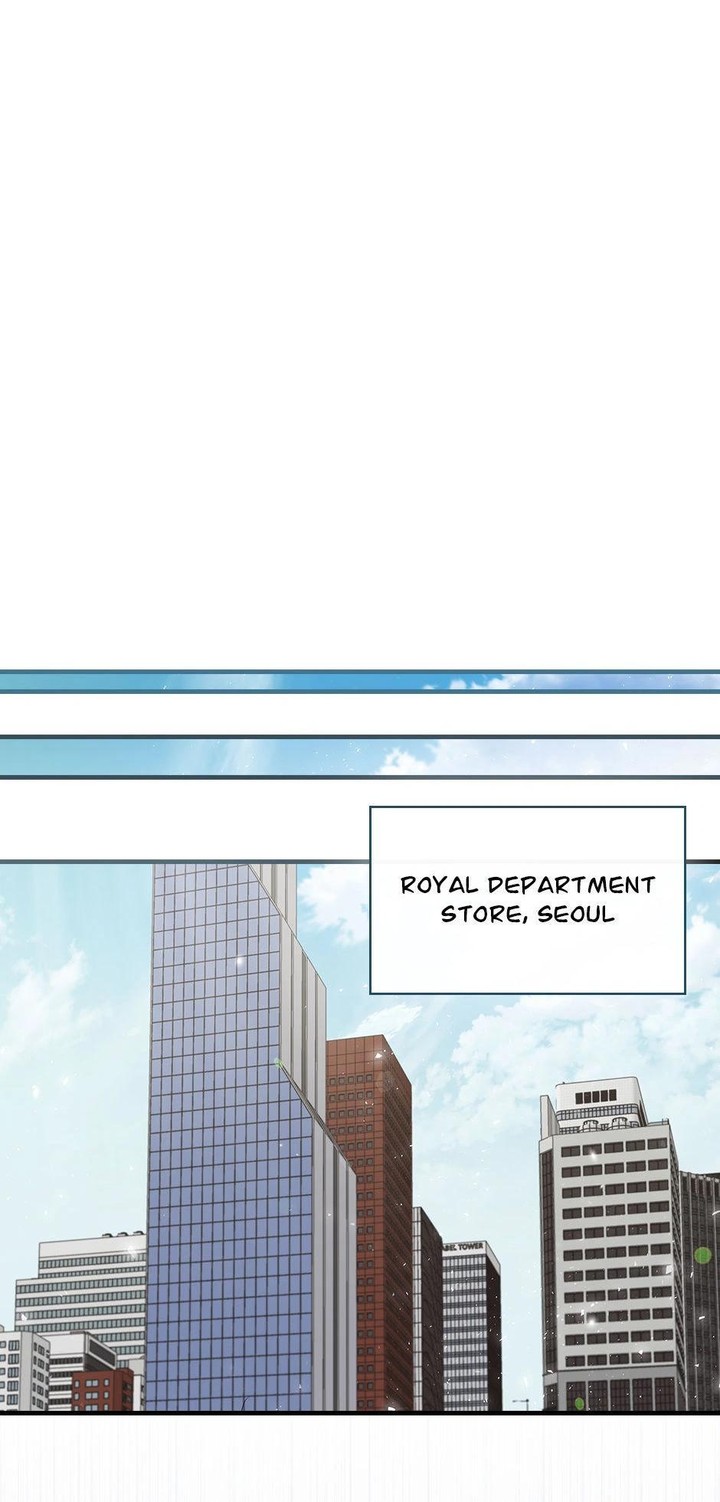 Leveling Up By Only Eating Chapter 155 Page 26