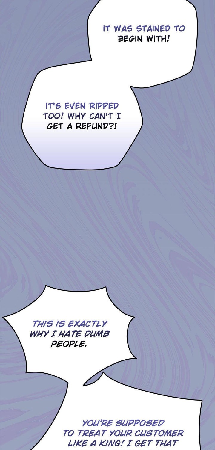 Leveling Up By Only Eating Chapter 155 Page 28