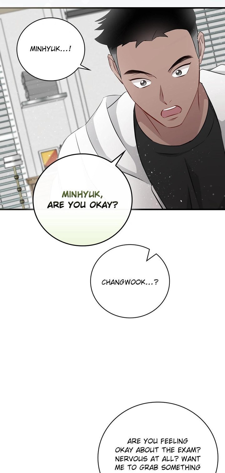 Leveling Up By Only Eating Chapter 155 Page 3