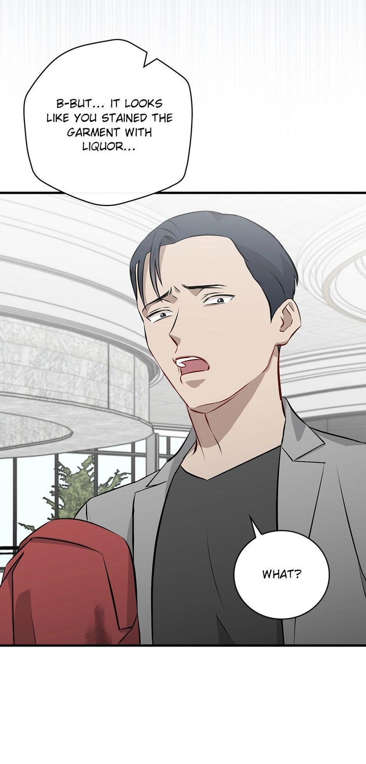 Leveling Up By Only Eating Chapter 155 Page 30