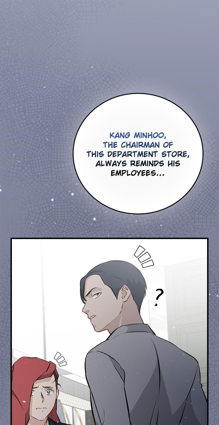 Leveling Up By Only Eating Chapter 155 Page 34