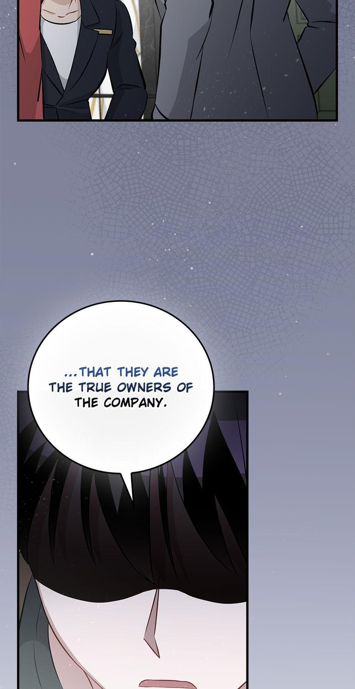 Leveling Up By Only Eating Chapter 155 Page 35