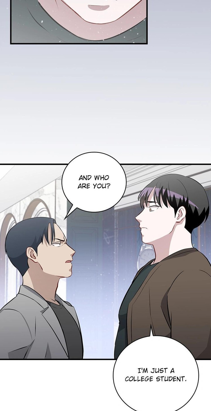 Leveling Up By Only Eating Chapter 155 Page 36