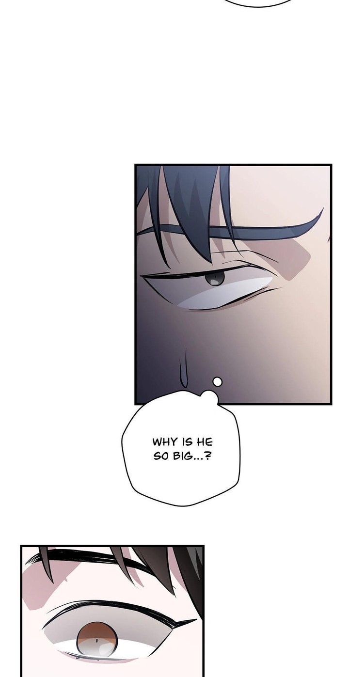 Leveling Up By Only Eating Chapter 155 Page 37