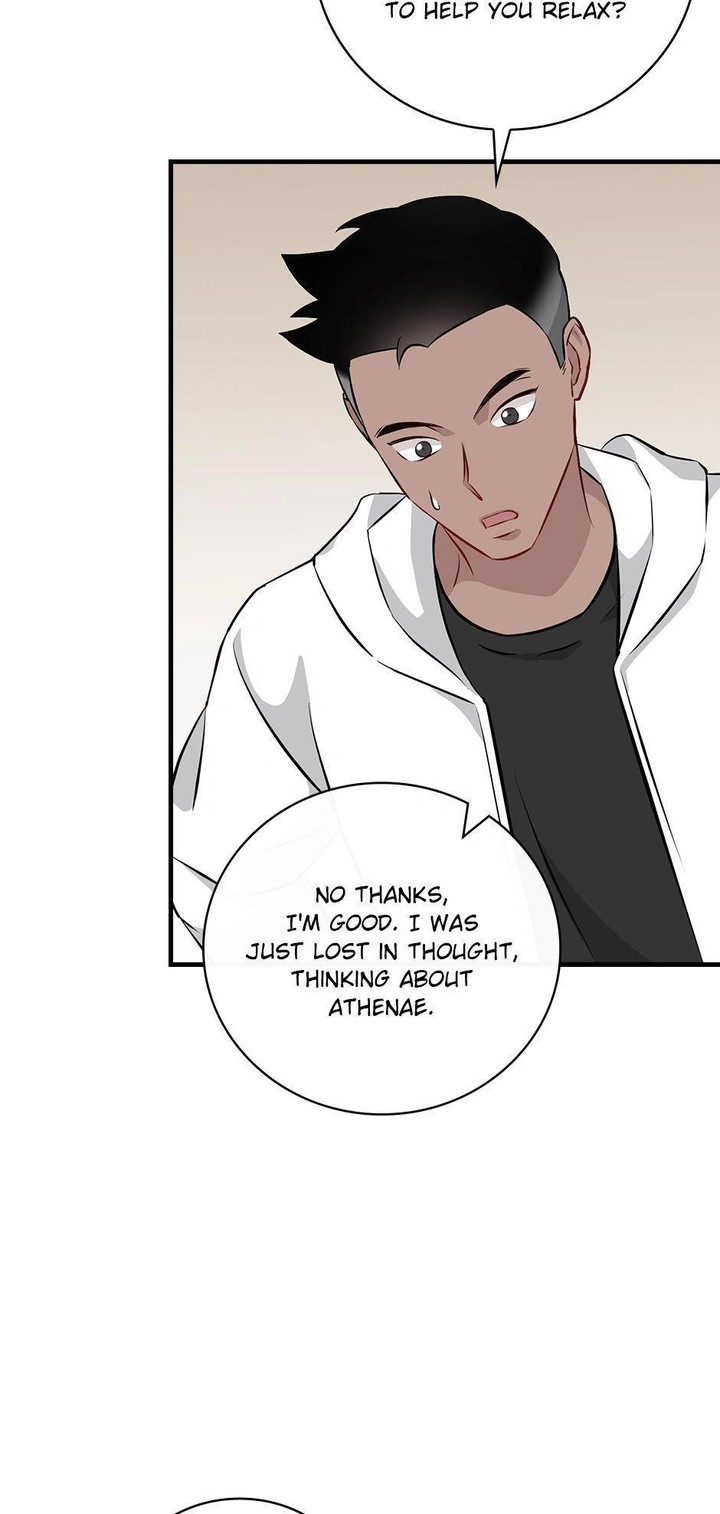 Leveling Up By Only Eating Chapter 155 Page 4