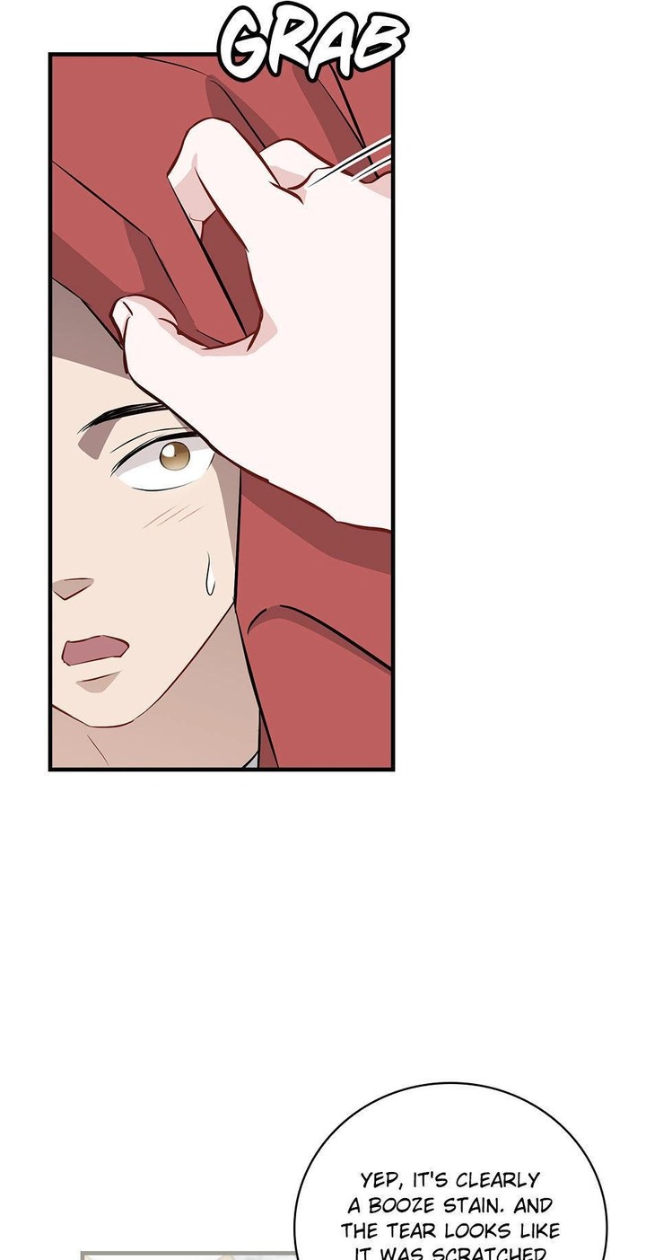 Leveling Up By Only Eating Chapter 155 Page 42