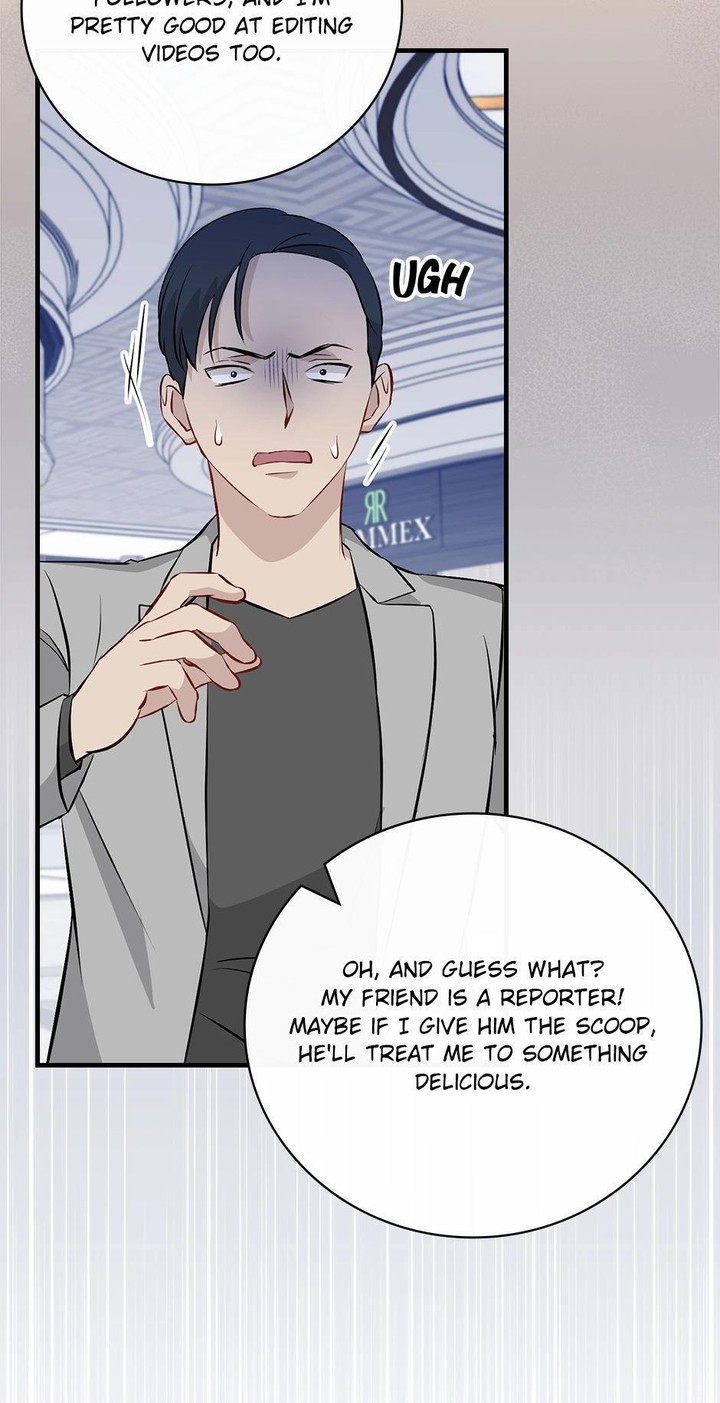 Leveling Up By Only Eating Chapter 155 Page 45