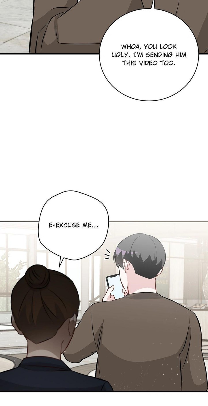 Leveling Up By Only Eating Chapter 155 Page 47