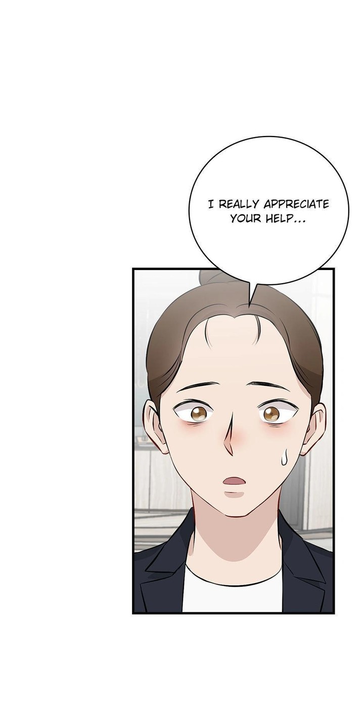 Leveling Up By Only Eating Chapter 155 Page 48