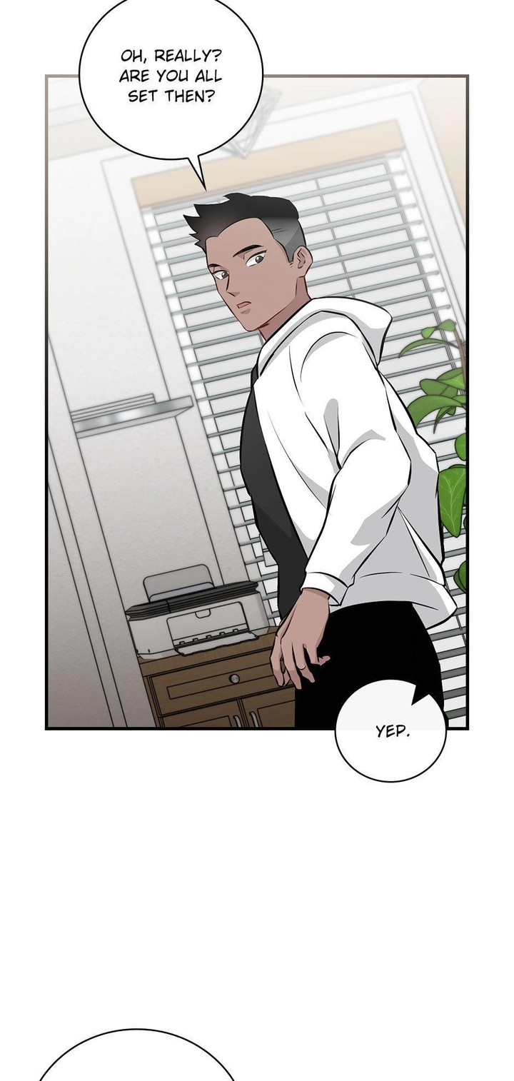 Leveling Up By Only Eating Chapter 155 Page 5