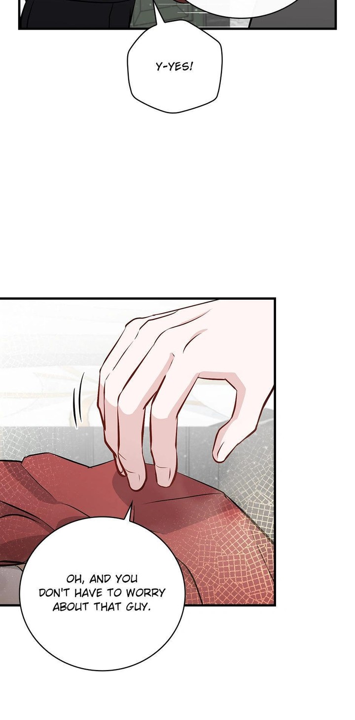 Leveling Up By Only Eating Chapter 155 Page 50