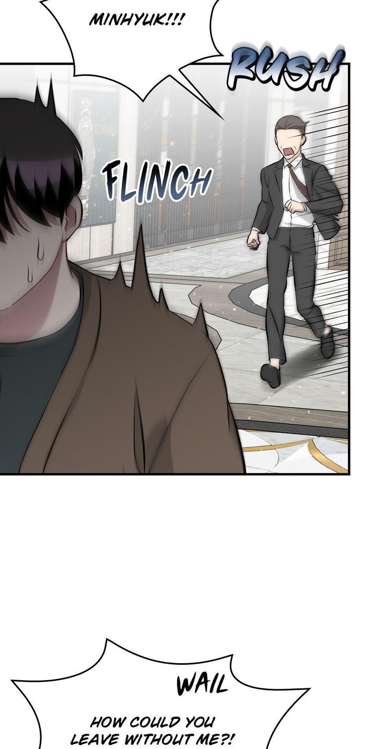 Leveling Up By Only Eating Chapter 155 Page 52