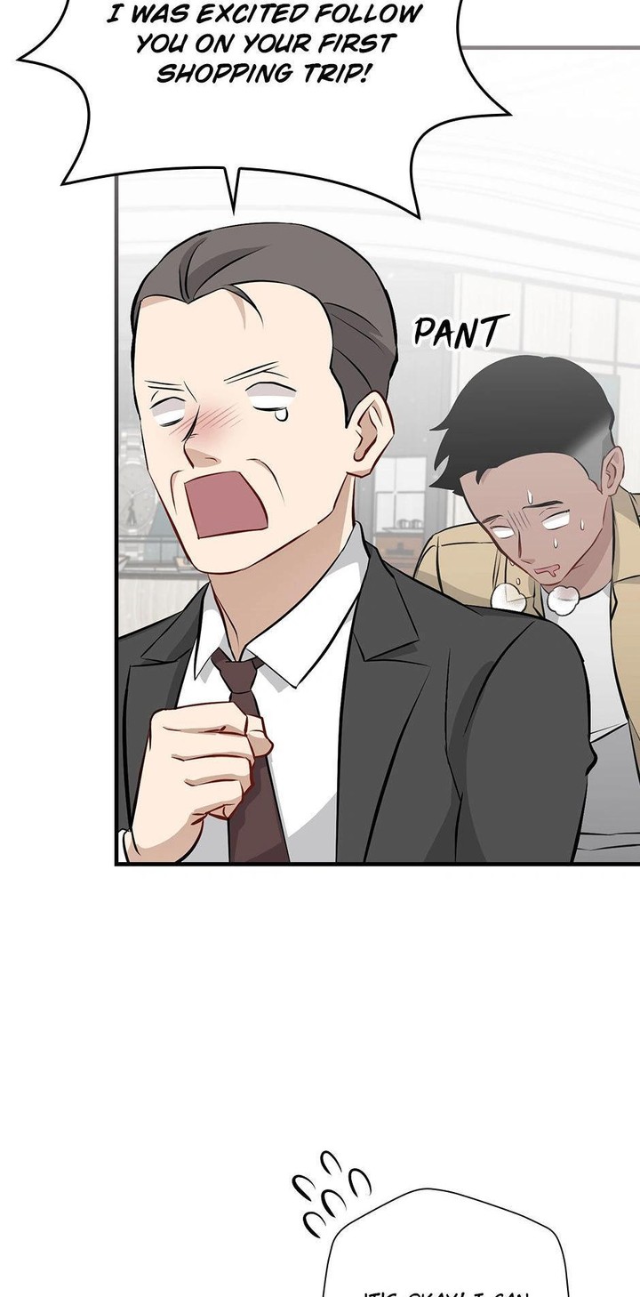 Leveling Up By Only Eating Chapter 155 Page 53