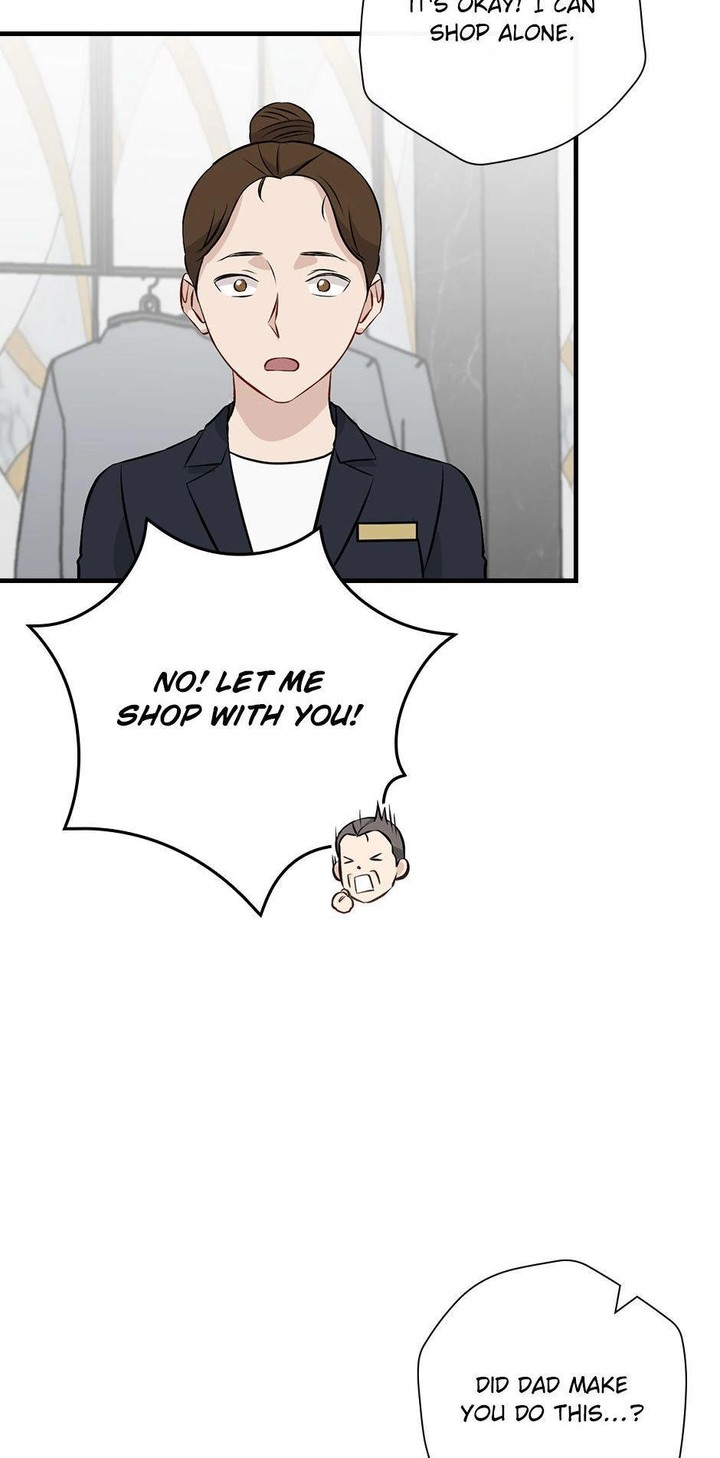 Leveling Up By Only Eating Chapter 155 Page 54