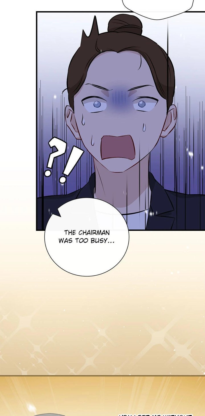 Leveling Up By Only Eating Chapter 155 Page 55