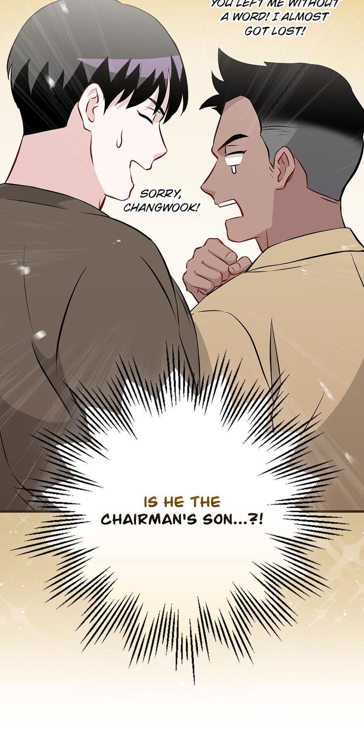 Leveling Up By Only Eating Chapter 155 Page 56