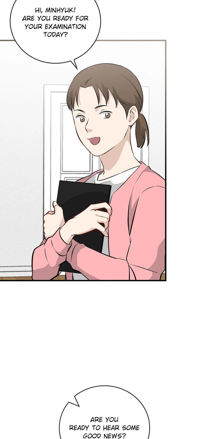 Leveling Up By Only Eating Chapter 155 Page 6