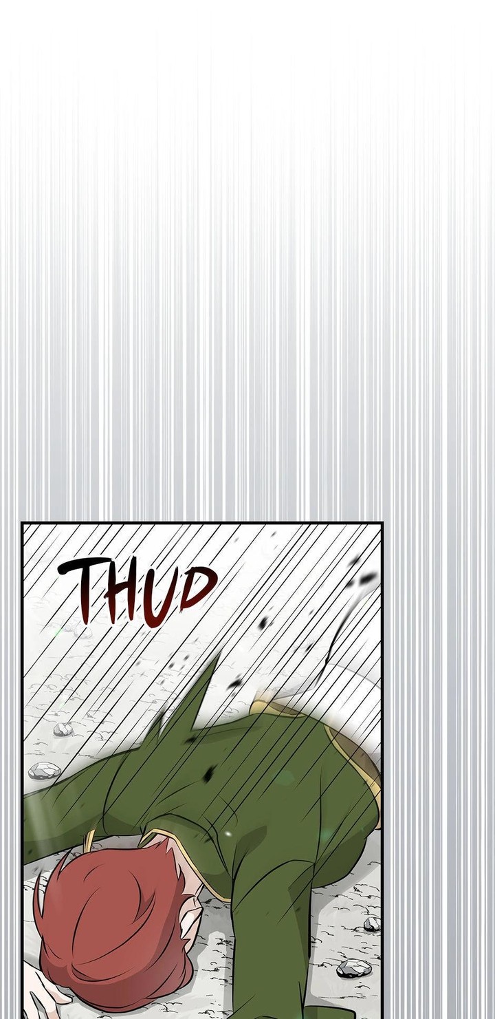 Leveling Up By Only Eating Chapter 155 Page 60