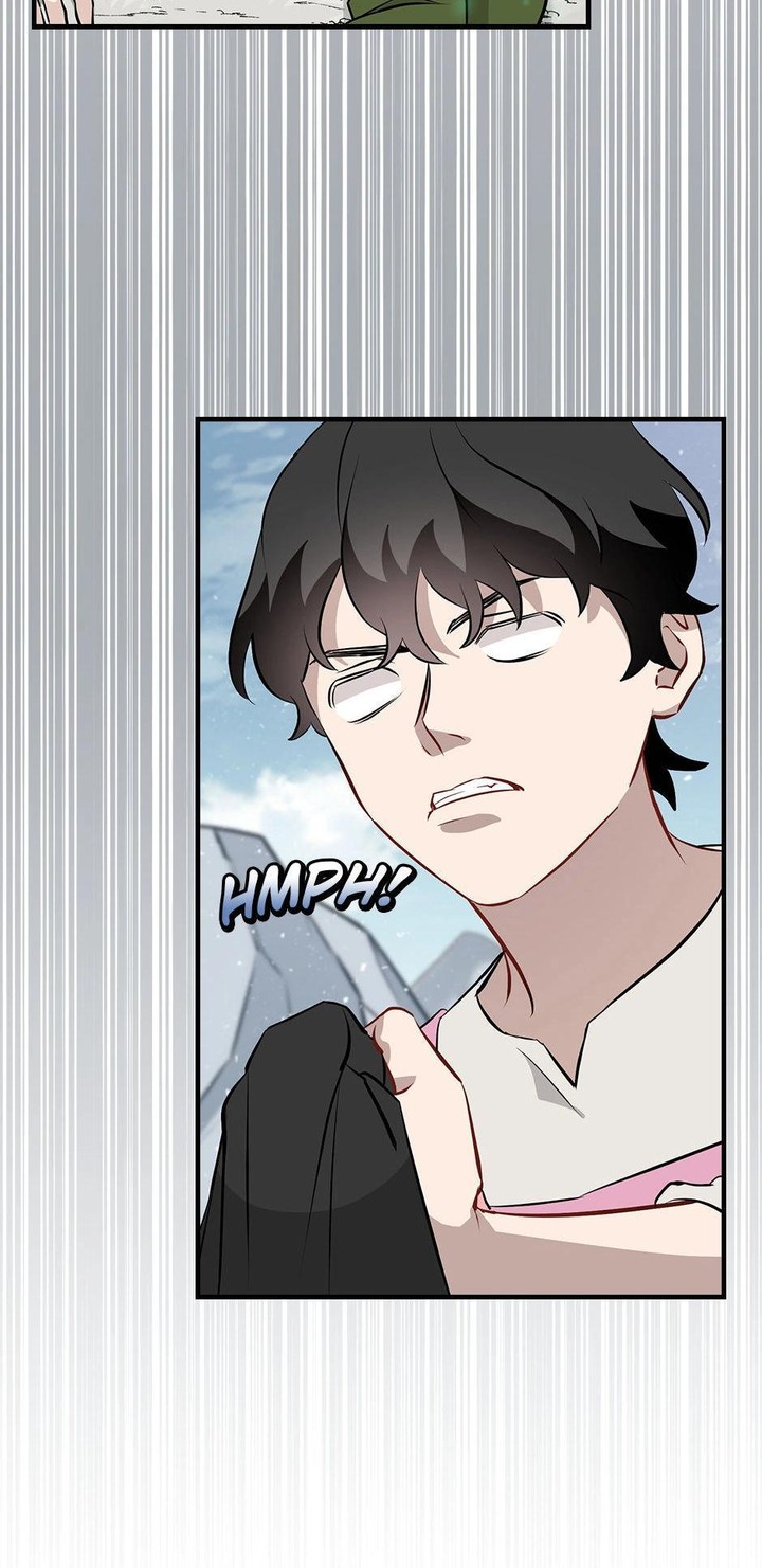 Leveling Up By Only Eating Chapter 155 Page 61