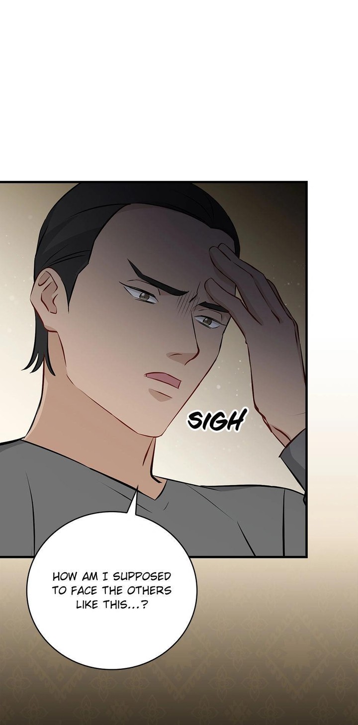 Leveling Up By Only Eating Chapter 155 Page 65